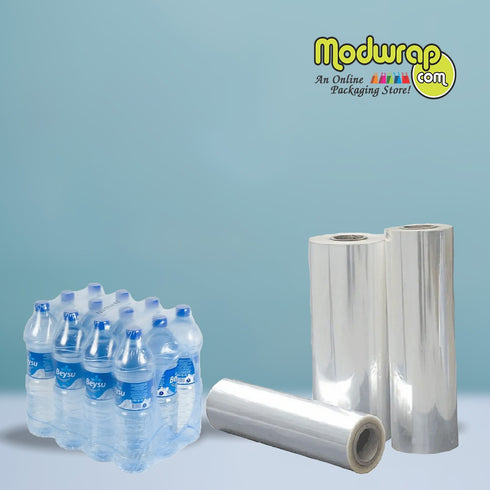 Shrink Films - Ldpe